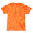 Colortone Youth Multi - Color Tie - Dyed T-Shirt - Spider Orange - Colortone 1000Y Spider Orange XS Short Sleeve T-Shirts