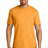 Comfort Colors 1717 Ring Spun Tee for Screen Printing Bright Orange S Short Sleeve T-Shirts