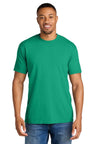 Comfort Colors 1717 Ring Spun Tee for Screen Printing Island Green S Short Sleeve T-Shirts