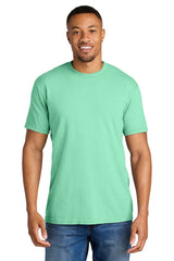 Comfort Colors 1717 Ring Spun Tee for Screen Printing Island Reef S Short Sleeve T-Shirts