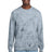 Comfort Colors ® Color Blast Crewneck Sweatshirt 1545 - Comfort Colors 1545 Ocean S Crewneck Sweatshirts