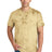 Comfort Colors ® Heavyweight Color Blast Tee 1745 - Comfort Colors 1745 Citrine S Short Sleeve T-Shirts