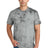 Comfort Colors ® Heavyweight Color Blast Tee 1745 - Comfort Colors 1745 Smoke S Short Sleeve T-Shirts