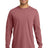COMFORT COLORS ® Heavyweight Ring Spun Long Sleeve Pocket Tee. 4410 - Comfort Colors 4410 Brick S Short Sleeve T-Shirts