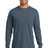 COMFORT COLORS ® Heavyweight Ring Spun Long Sleeve Pocket Tee. 4410 - Comfort Colors 4410 Denim S Short Sleeve T-Shirts