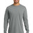 COMFORT COLORS ® Heavyweight Ring Spun Long Sleeve Pocket Tee. 4410 - Comfort Colors 4410 Granite S Short Sleeve T-Shirts