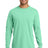 COMFORT COLORS ® Heavyweight Ring Spun Long Sleeve Pocket Tee. 4410 - Comfort Colors 4410 Island Reef S Short Sleeve T-Shirts