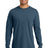 COMFORT COLORS ® Heavyweight Ring Spun Long Sleeve Pocket Tee. 4410 - Comfort Colors 4410 Midnight S Short Sleeve T-Shirts