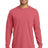 COMFORT COLORS ® Heavyweight Ring Spun Long Sleeve Pocket Tee. 4410 - Comfort Colors 4410 Watermelon S Short Sleeve T-Shirts