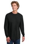 COMFORT COLORS ® Heavyweight Ring Spun Long Sleeve Tee. 6014 - Comfort Colors 6014 Black S Long Sleeve T-Shirts