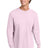 COMFORT COLORS ® Heavyweight Ring Spun Long Sleeve Tee. 6014 - Comfort Colors 6014 Blossom S Long Sleeve T-Shirts