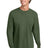 COMFORT COLORS ® Heavyweight Ring Spun Long Sleeve Tee. 6014 - Comfort Colors 6014 Hemp S Long Sleeve T-Shirts