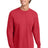 COMFORT COLORS ® Heavyweight Ring Spun Long Sleeve Tee. 6014 - Comfort Colors 6014 Paprika S Long Sleeve T-Shirts