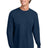 COMFORT COLORS ® Heavyweight Ring Spun Long Sleeve Tee. 6014 - Comfort Colors 6014 Sandstone S Long Sleeve T-Shirts
