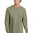 COMFORT COLORS ® Heavyweight Ring Spun Long Sleeve Tee. 6014 - Comfort Colors 6014 Sandstone S Long Sleeve T-Shirts