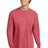 COMFORT COLORS ® Heavyweight Ring Spun Long Sleeve Tee. 6014 - Comfort Colors 6014 Sandstone S Long Sleeve T-Shirts