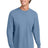 COMFORT COLORS ® Heavyweight Ring Spun Long Sleeve Tee. 6014 - Comfort Colors 6014 Sandstone S Long Sleeve T-Shirts