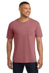 COMFORT COLORS ® Heavyweight Ring Spun Pocket Tee. 6030 - Comfort Colors 6030 Brick S Short Sleeve T-Shirts