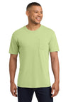 COMFORT COLORS ® Heavyweight Ring Spun Pocket Tee. 6030 - Comfort Colors 6030 Celadon S Short Sleeve T-Shirts