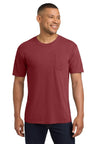 COMFORT COLORS ® Heavyweight Ring Spun Pocket Tee. 6030 - Comfort Colors 6030 Chili S Short Sleeve T-Shirts