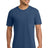 COMFORT COLORS ® Heavyweight Ring Spun Pocket Tee. 6030 - Comfort Colors 6030 China Blue S Short Sleeve T-Shirts