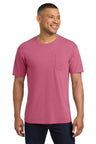 COMFORT COLORS ® Heavyweight Ring Spun Pocket Tee. 6030 - Comfort Colors 6030 Crunchberry S Short Sleeve T-Shirts