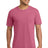 COMFORT COLORS ® Heavyweight Ring Spun Pocket Tee. 6030 - Comfort Colors 6030 Crunchberry S Short Sleeve T-Shirts