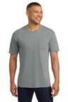 COMFORT COLORS ® Heavyweight Ring Spun Pocket Tee. 6030 - Comfort Colors 6030 Granite S Short Sleeve T-Shirts