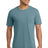 COMFORT COLORS ® Heavyweight Ring Spun Pocket Tee. 6030 - Comfort Colors 6030 Ice Blue S Short Sleeve T-Shirts