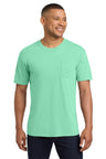 COMFORT COLORS ® Heavyweight Ring Spun Pocket Tee. 6030 - Comfort Colors 6030 Island Reef S Short Sleeve T-Shirts