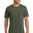 COMFORT COLORS ® Heavyweight Ring Spun Pocket Tee. 6030 - Comfort Colors 6030 Moss S Short Sleeve T-Shirts