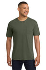COMFORT COLORS ® Heavyweight Ring Spun Pocket Tee. 6030 - Comfort Colors 6030 Moss S Short Sleeve T-Shirts