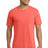 COMFORT COLORS ® Heavyweight Ring Spun Pocket Tee. 6030 - Comfort Colors 6030 Neon Red Orange S Short Sleeve T-Shirts