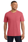 COMFORT COLORS ® Heavyweight Ring Spun Pocket Tee. 6030 - Comfort Colors 6030 Pepper S Short Sleeve T-Shirts