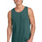 COMFORT COLORS ® Heavyweight Ring Spun Tank Top. 9360 - Comfort Colors 9360 Blue Spruce S Tank Top