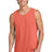 COMFORT COLORS ® Heavyweight Ring Spun Tank Top. 9360 - Comfort Colors 9360 Bright Salmon S Tank Top