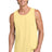 COMFORT COLORS ® Heavyweight Ring Spun Tank Top. 9360 - Comfort Colors 9360 Butter S Tank Top