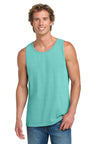 COMFORT COLORS ® Heavyweight Ring Spun Tank Top. 9360 - Comfort Colors 9360 Chalky Mint XS Tank Top