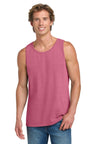 COMFORT COLORS ® Heavyweight Ring Spun Tank Top. 9360 - Comfort Colors 9360 Crunchberry S Tank Top