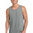 COMFORT COLORS ® Heavyweight Ring Spun Tank Top. 9360 - Comfort Colors 9360 Granite S Tank Top