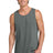 COMFORT COLORS ® Heavyweight Ring Spun Tank Top. 9360 - Comfort Colors 9360 Grey S Tank Top