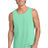 COMFORT COLORS ® Heavyweight Ring Spun Tank Top. 9360 - Comfort Colors 9360 Island Reef S Tank Top