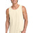 COMFORT COLORS ® Heavyweight Ring Spun Tank Top. 9360 - Comfort Colors 9360 Ivory S Tank Top