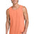 COMFORT COLORS ® Heavyweight Ring Spun Tank Top. 9360 - Comfort Colors 9360 Melon S Tank Top