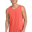 COMFORT COLORS ® Heavyweight Ring Spun Tank Top. 9360 - Comfort Colors 9360 Neon Red Orange XS Tank Top