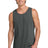 COMFORT COLORS ® Heavyweight Ring Spun Tank Top. 9360 - Comfort Colors 9360 Pepper S Tank Top