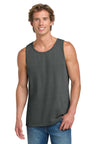 COMFORT COLORS ® Heavyweight Ring Spun Tank Top. 9360 - Comfort Colors 9360 Pepper S Tank Top