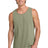 COMFORT COLORS ® Heavyweight Ring Spun Tank Top. 9360 - Comfort Colors 9360 Sandstone S Tank Top