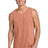 COMFORT COLORS ® Heavyweight Ring Spun Tank Top. 9360 - Comfort Colors 9360 Terracota S Tank Top