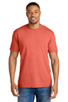 COMFORT COLORS ® Heavyweight Ring Spun Tee. 1717 - Comfort Colors 1717 Bright Salmon S Short Sleeve T-Shirts